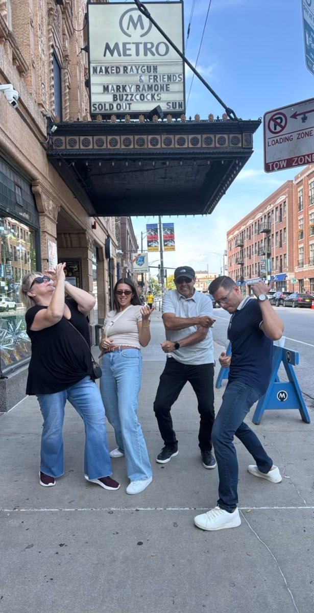 Chicago Scavenger Hunt scavenger hunt photos