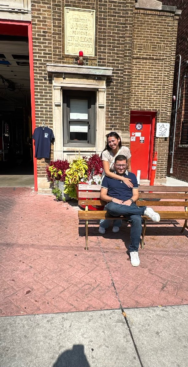 Magnificent Mile Scavenger Hunt scavenger hunt photos