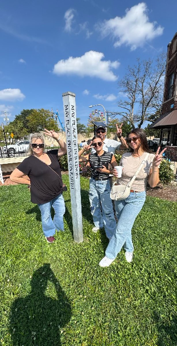 team building scavenger hunt