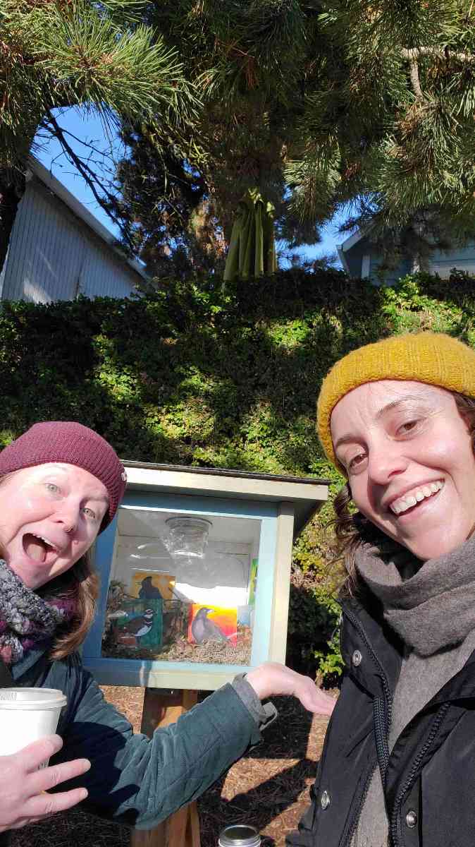 Southeast Portland Scavenger Hunt scavenger hunt photos