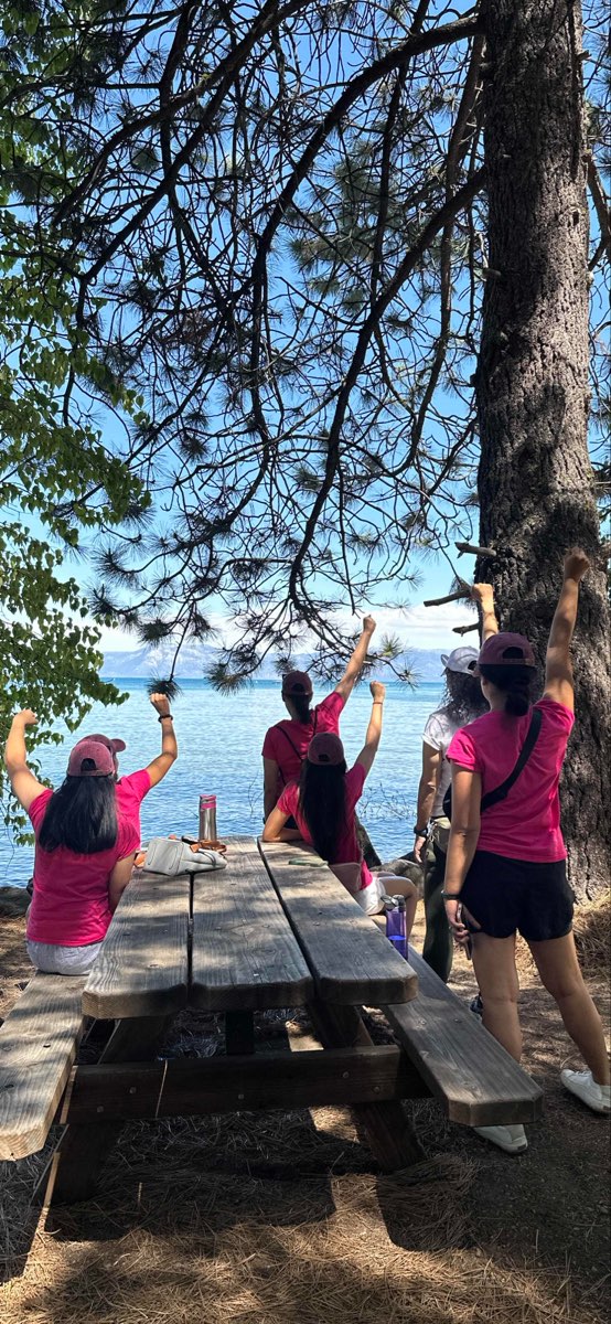 타호 시티 스캐빈저 헌트 스캐빈저 헌트 사진