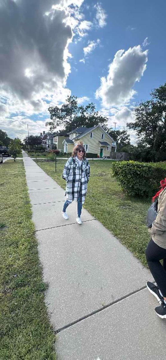 Muskegon Scavenger Hunt scavenger hunt photos