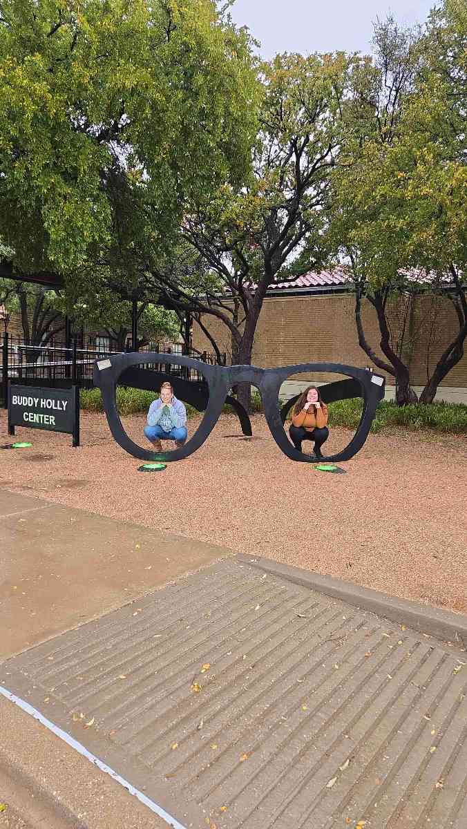 Lubbock Scavenger Hunt scavenger hunt photos