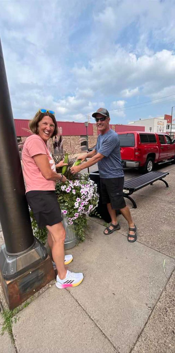 치페와 폴스 스캐빈저 헌트 스캐빈저 헌트 사진