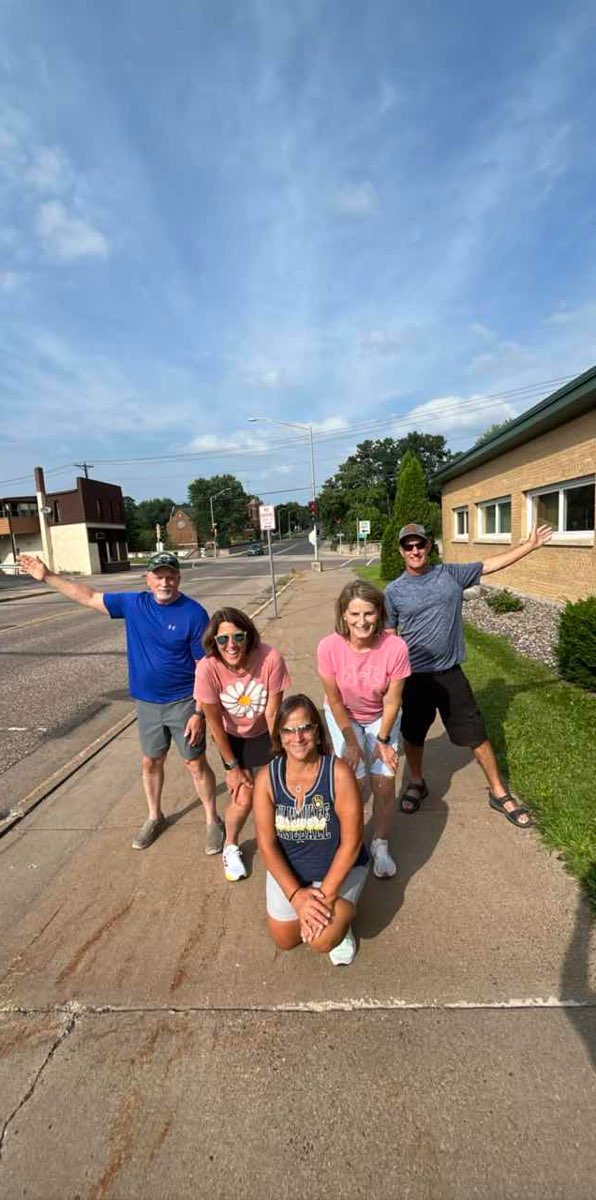 치페와 폴스 스캐빈저 헌트 스캐빈저 헌트 사진
