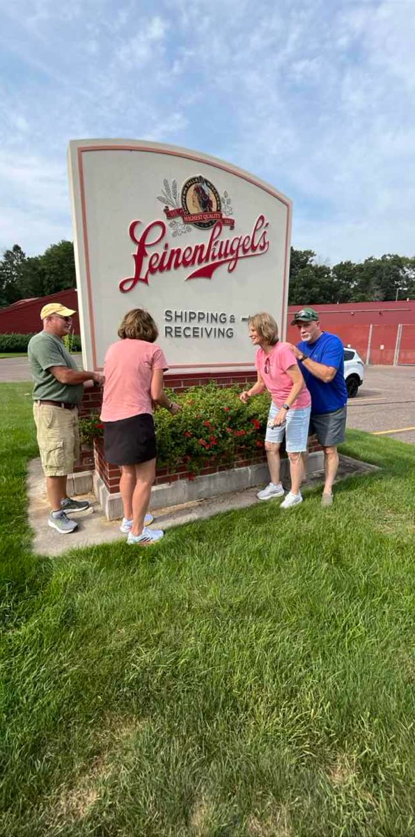 치페와 폴스 스캐빈저 헌트 스캐빈저 헌트 사진