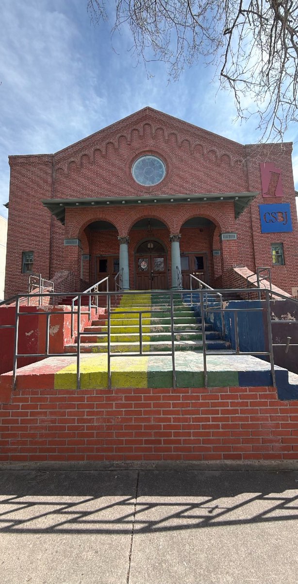 Fotky z honby za pokladem Colorado Springs Ghost Tour