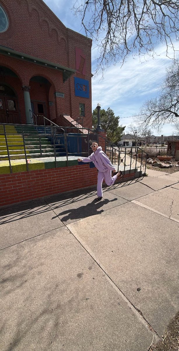 Fotky z honby za pokladem Colorado Springs Ghost Tour