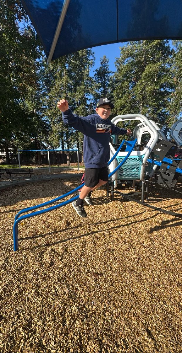 Integracyjna gra terenowa