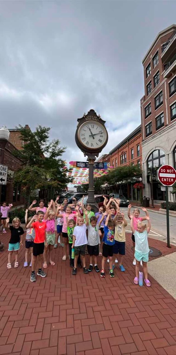 Wausau Scavenger Hunt scavenger hunt photos