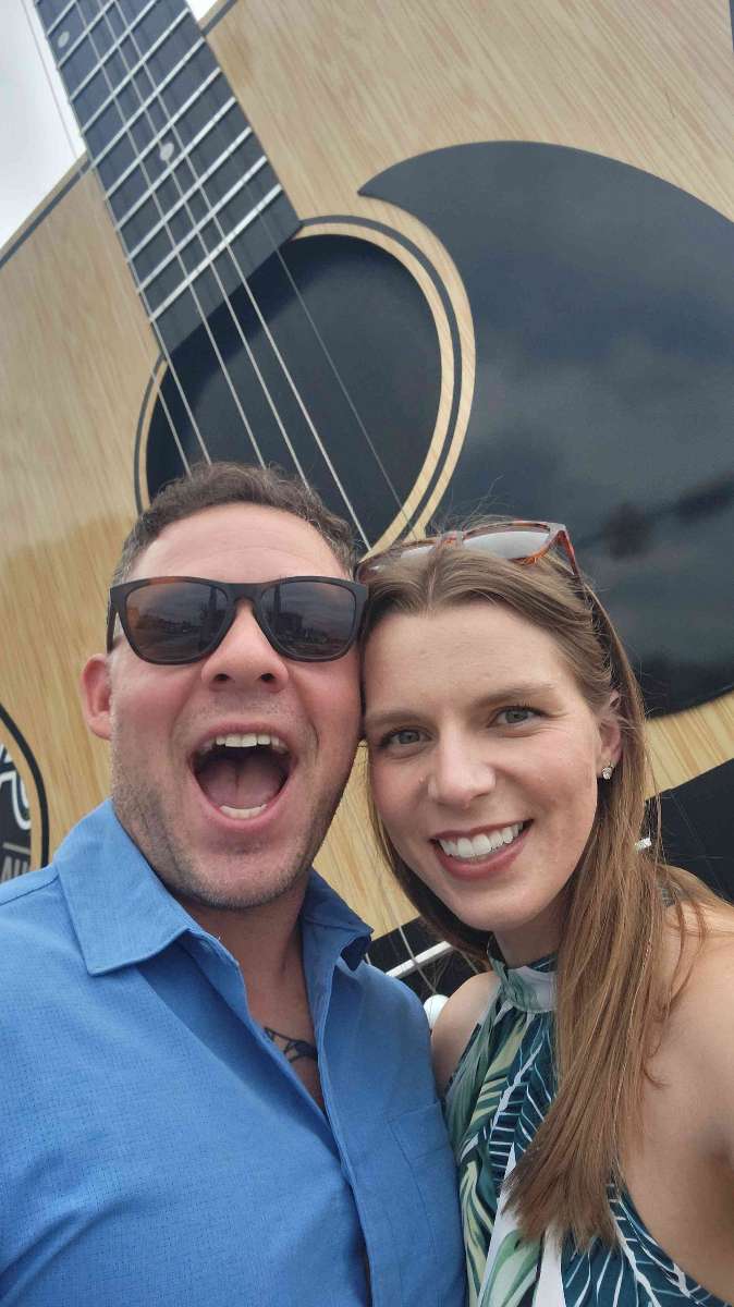 Bristol Tennessee Scavenger Hunt scavenger hunt photos