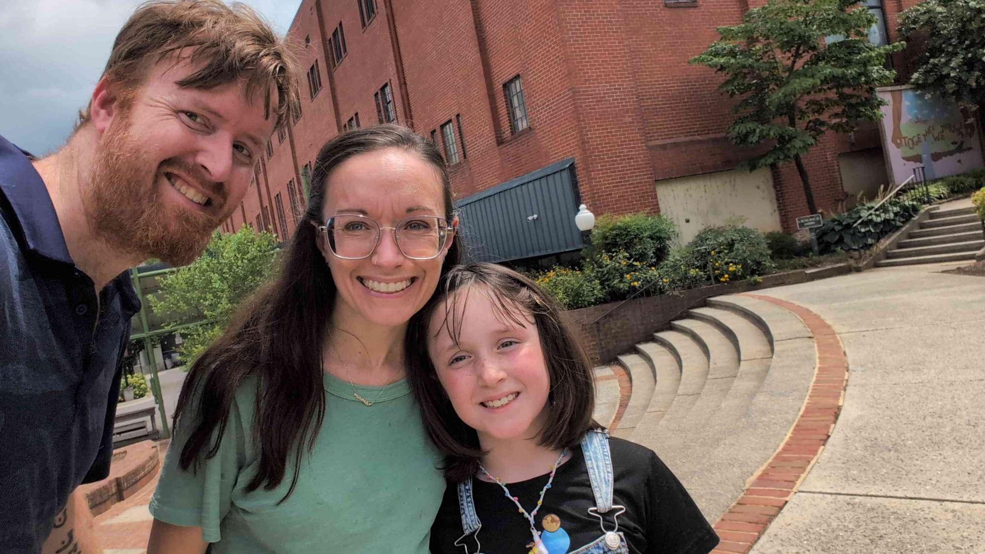 team building scavenger hunt