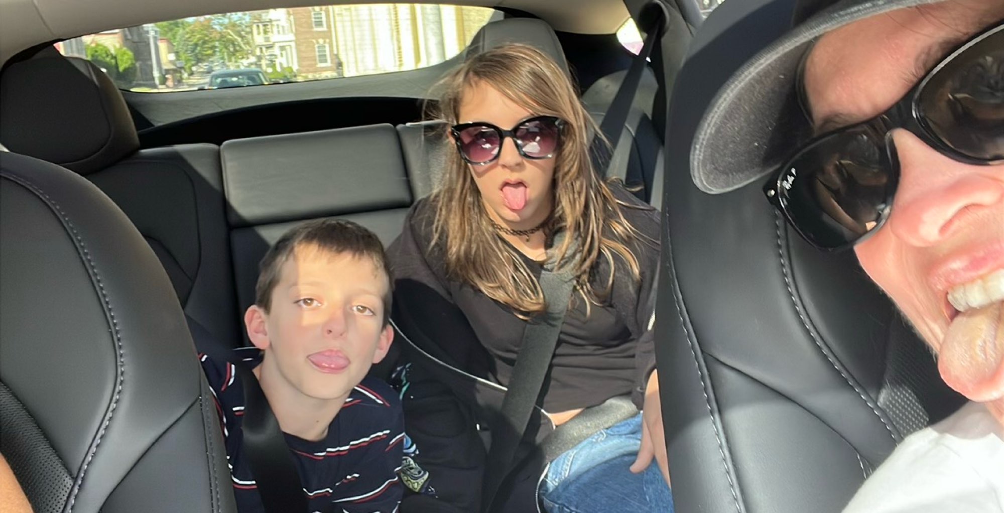 Fall River Scavenger Hunt scavenger hunt photos