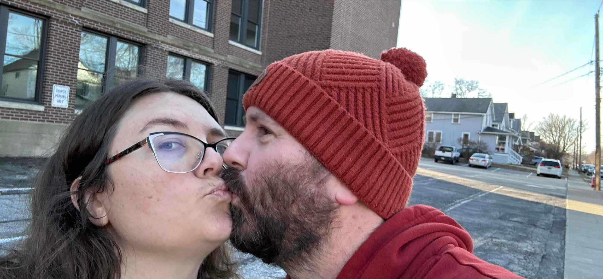 Lakewood Ohio Scavenger Hunt scavenger hunt photos