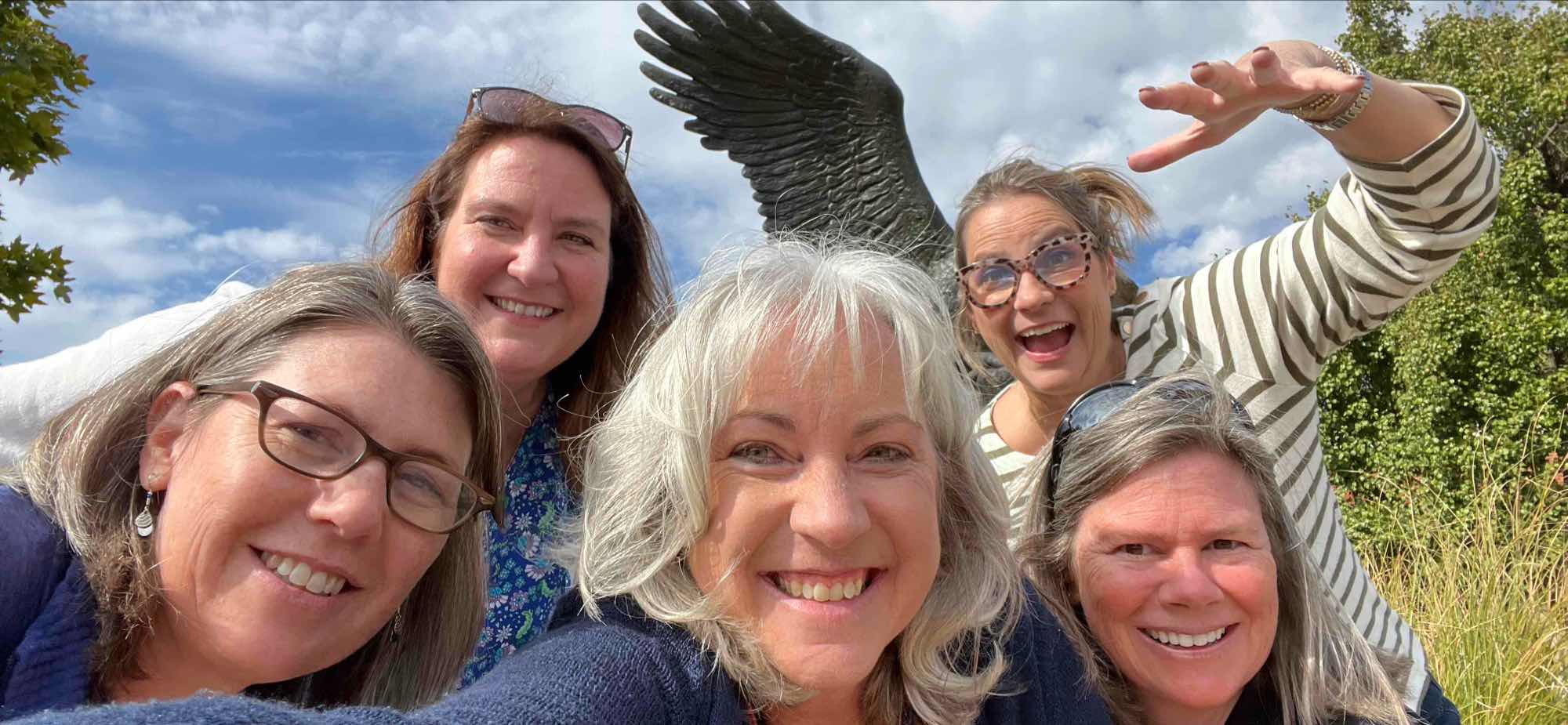 University of Central Oklahoma Scavenger Hunt kincskereső fotók