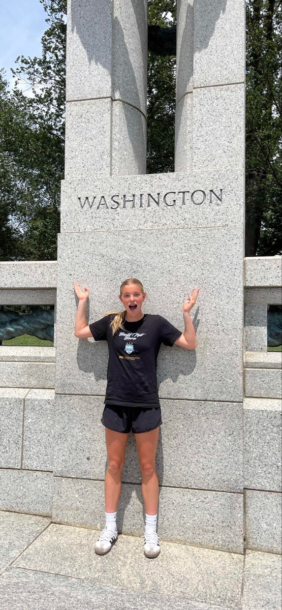 Washington DC Downtown Scavenger Hunt skattejakttbilder