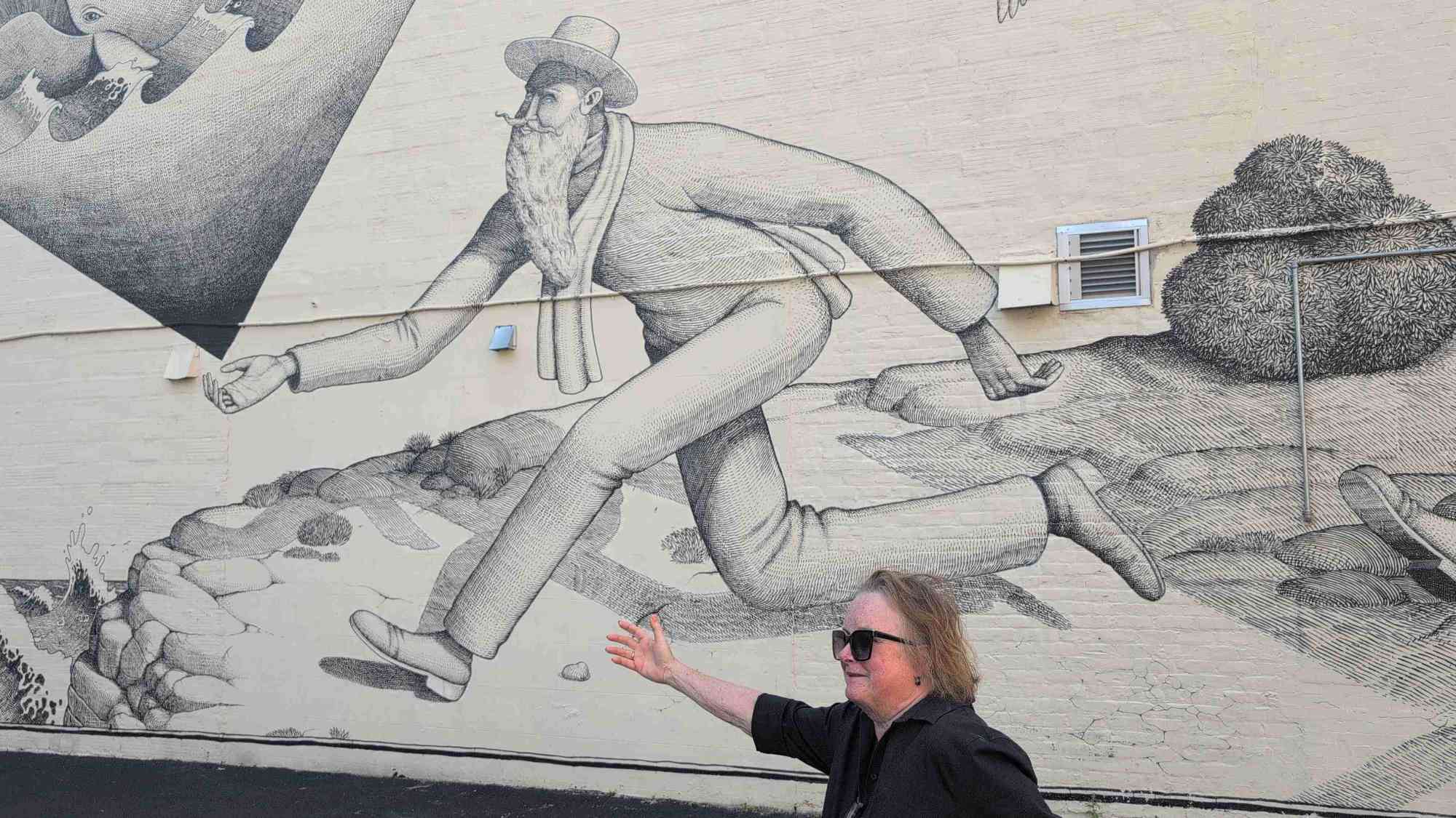 team building scavenger hunt