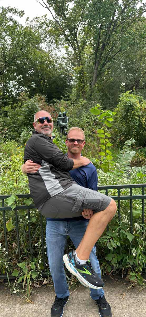 Minnehaha Scavenger Hunt scavenger hunt photos