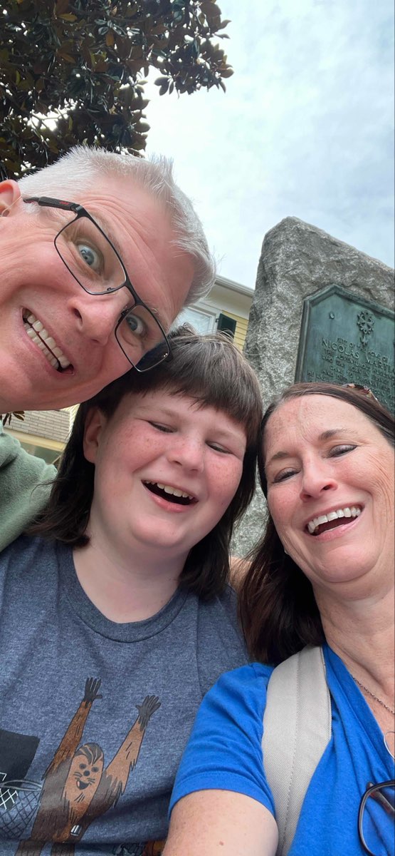 Yorktown Hayalet Turu hazine avı fotoğrafları