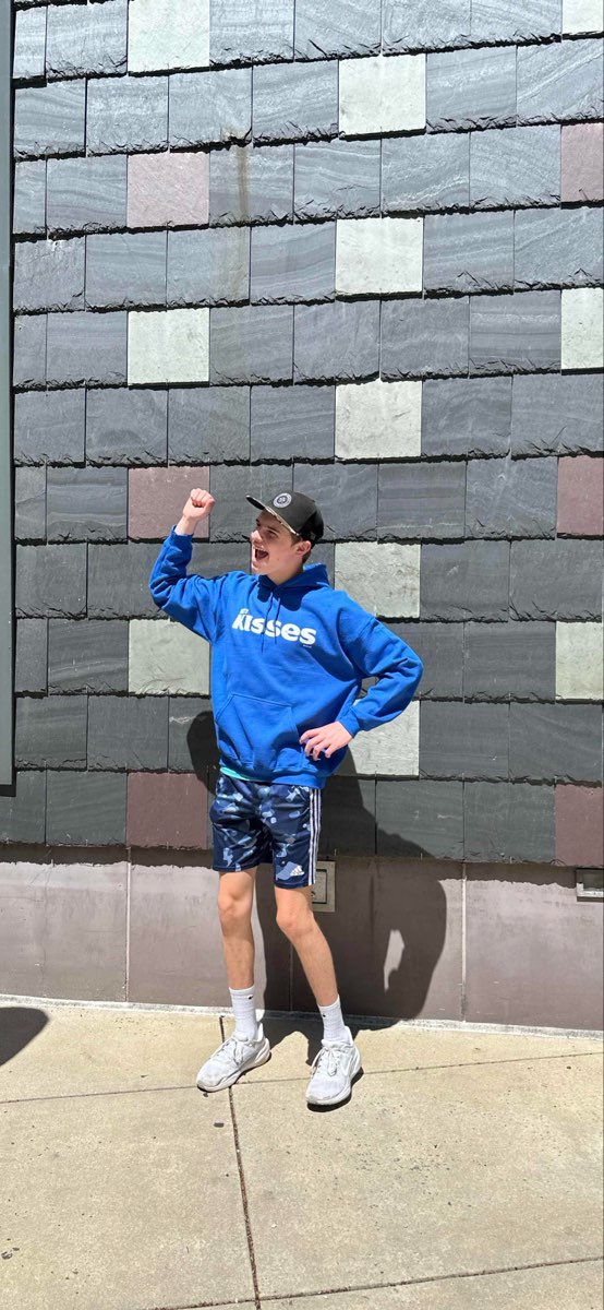 Harrisburg Scavenger Hunt foto's