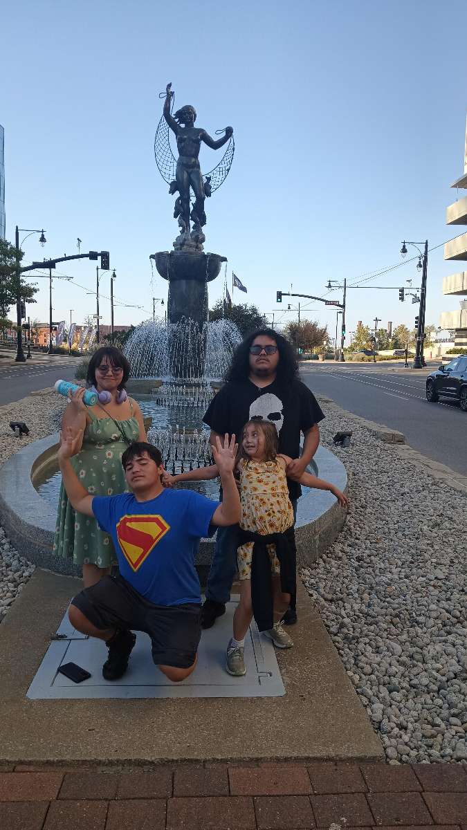 chasse au tr&eacute;sor pour team building