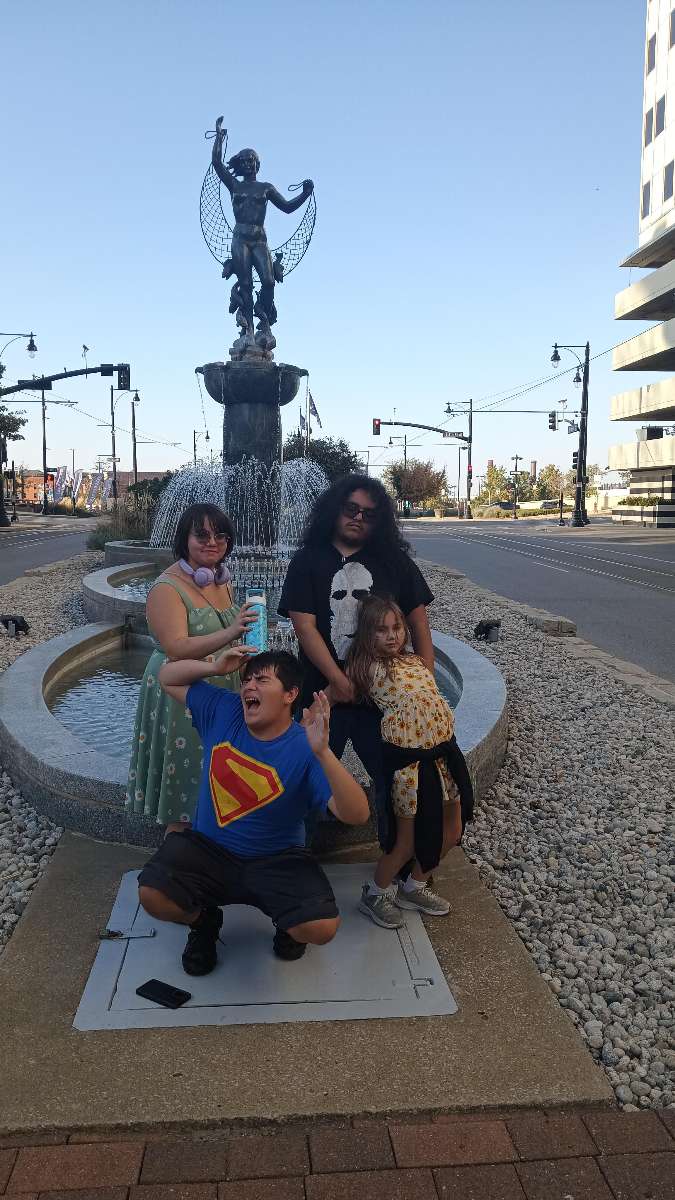 chasse au tr&eacute;sor pour team building