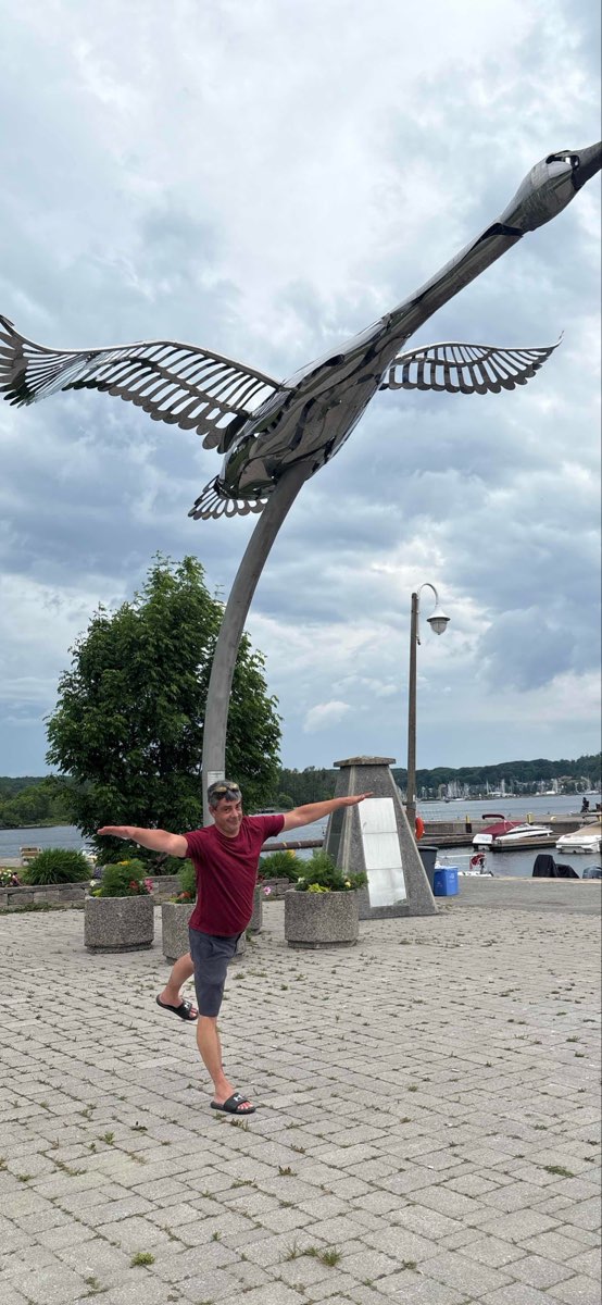 Midland Ontario Scavenger Hunt scavenger hunt photos