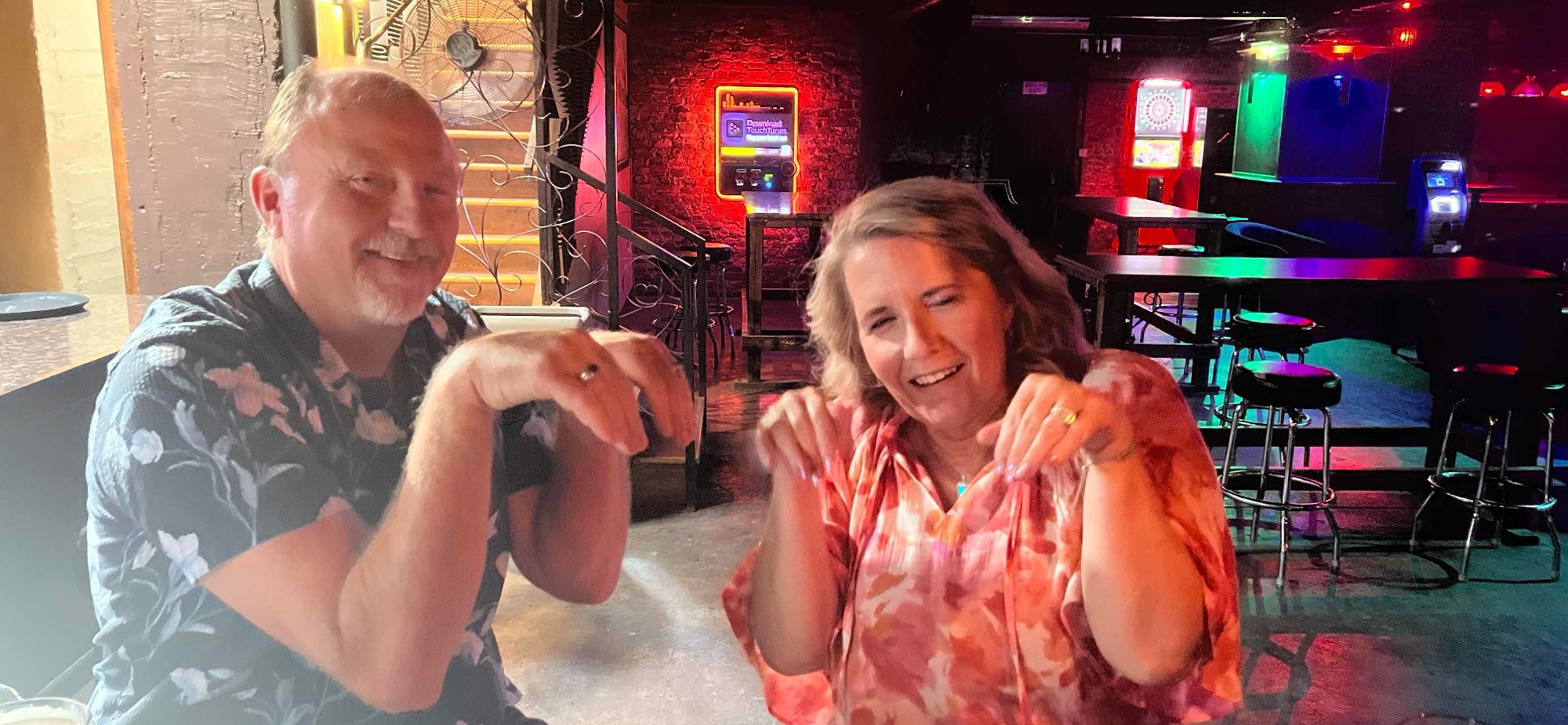 รูปภาพ El Paso Ghost Tour scavenger hunt