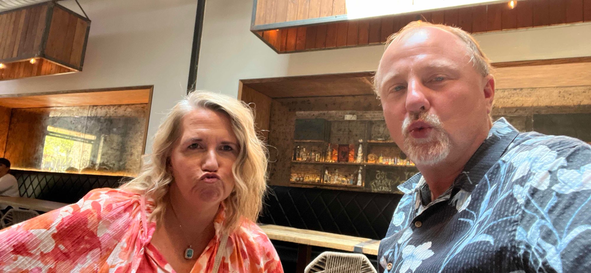 team building scavenger hunt