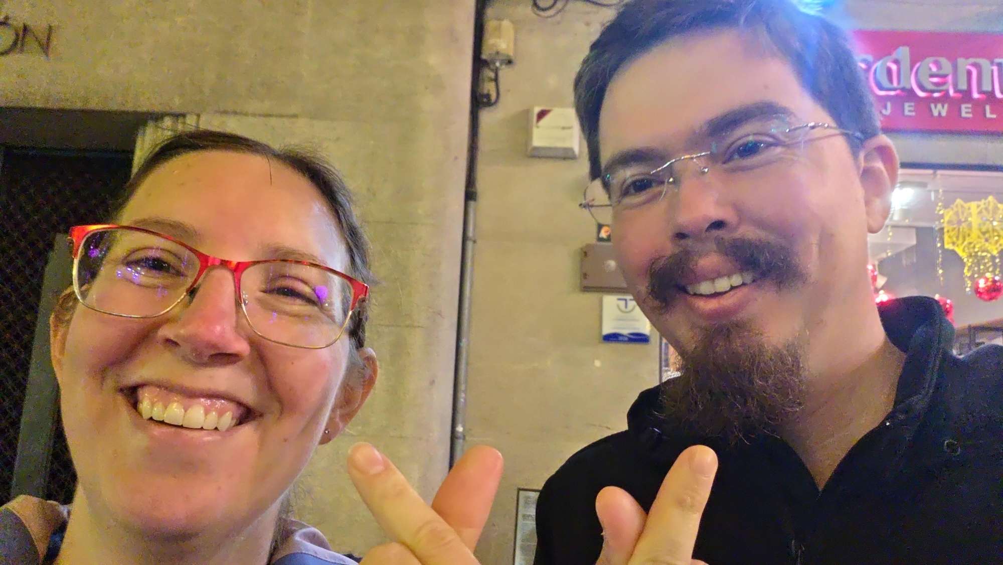 Vigo Scavenger Hunt scavenger hunt photos