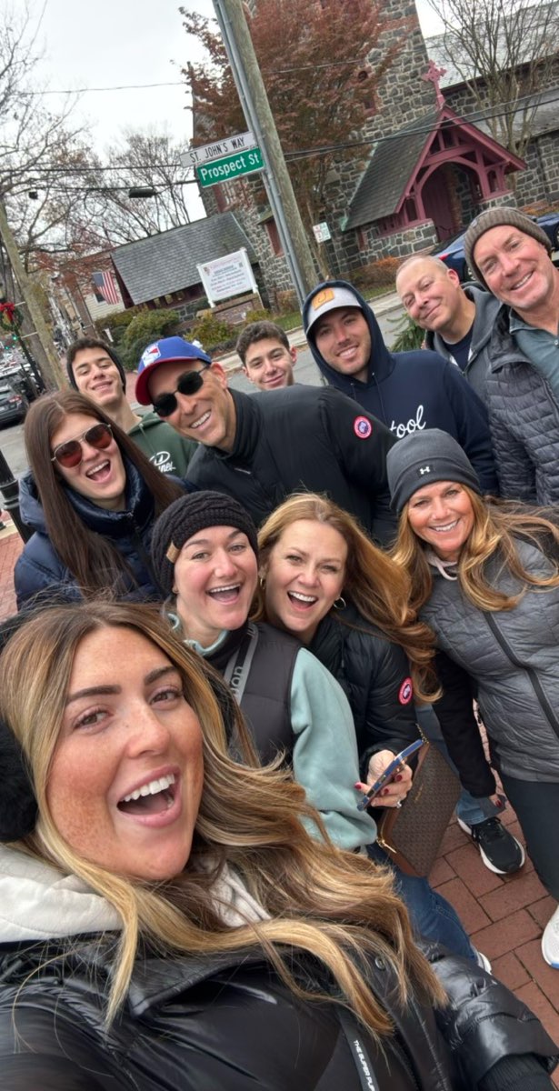 Huntington New York Scavenger Hunt scavenger hunt photos