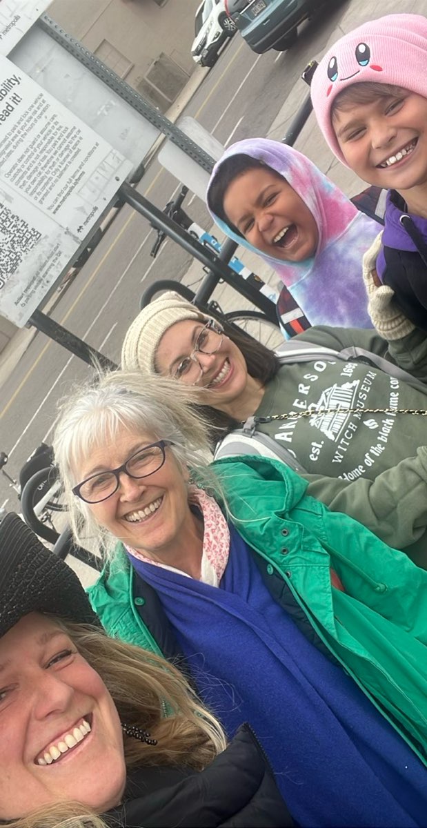 Denver Bar Crawl scavenger hunt photos