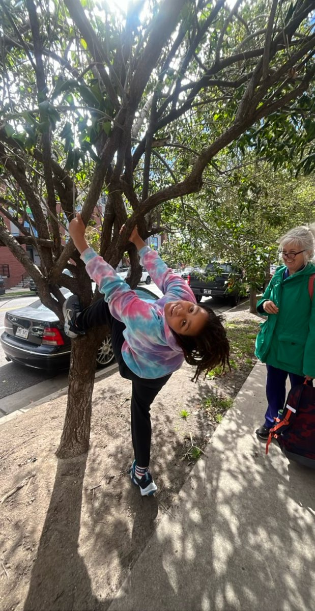 デンバー・ダウンタウン・スカベンジャーハントのスカベンジャーハント写真