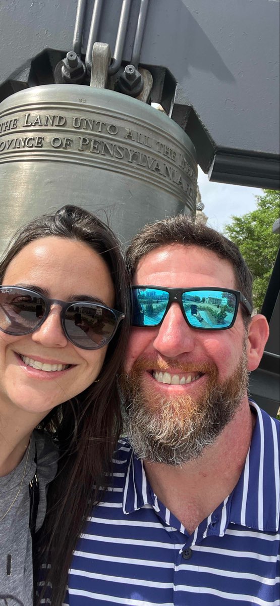 Fotos de la Búsqueda del Tesoro en Jackson, Mississippi