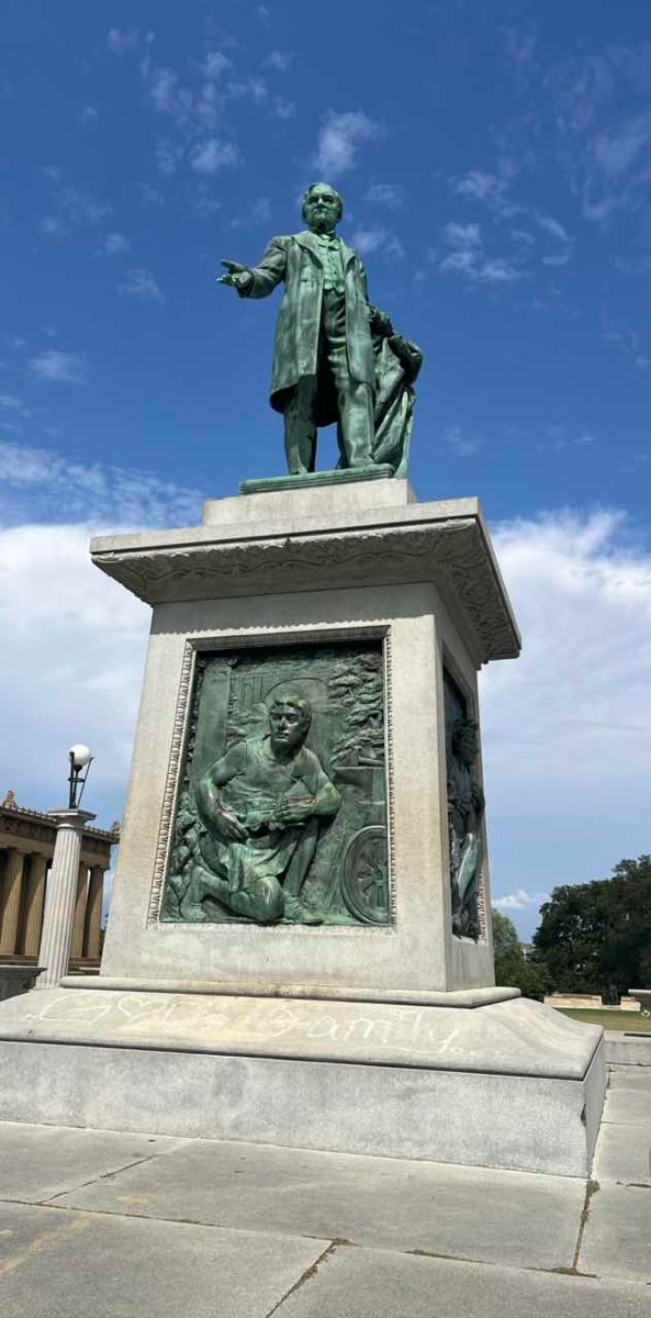 Chasse au trésor dans le centre-ville de Nashville, Tennessee - photos de la chasse au trésor