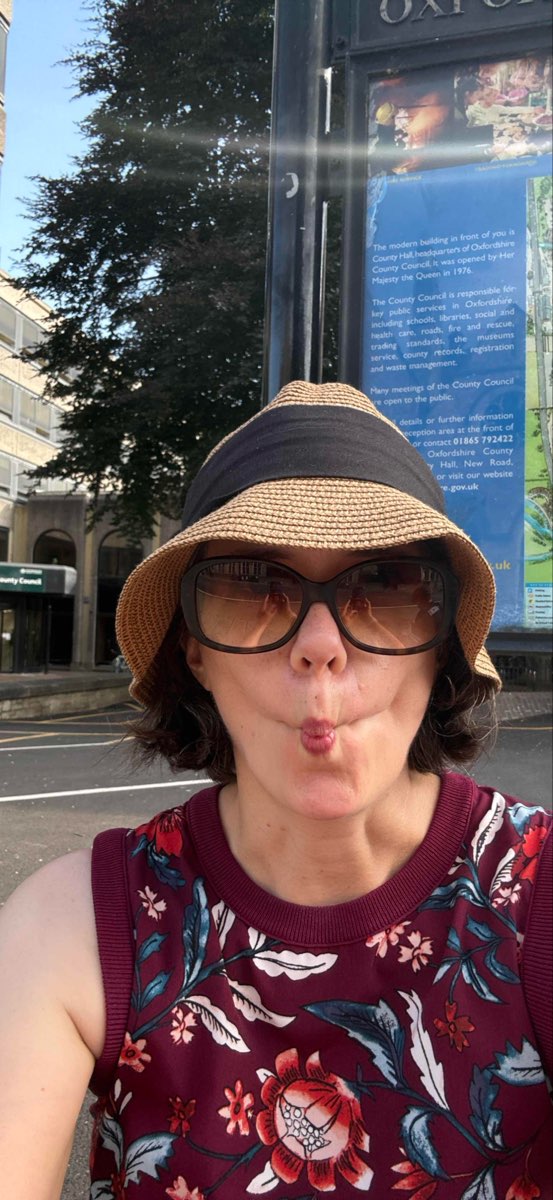 Oxford England Scavenger Hunt scavenger hunt photos