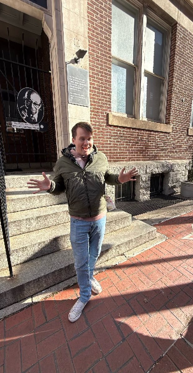 Baltimore Zoo Scavenger Hunt -arvontakuvia