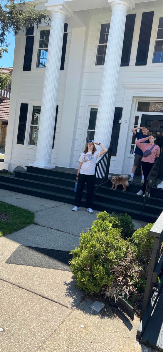 Waukesha Scavenger Hunt scavenger hunt photos