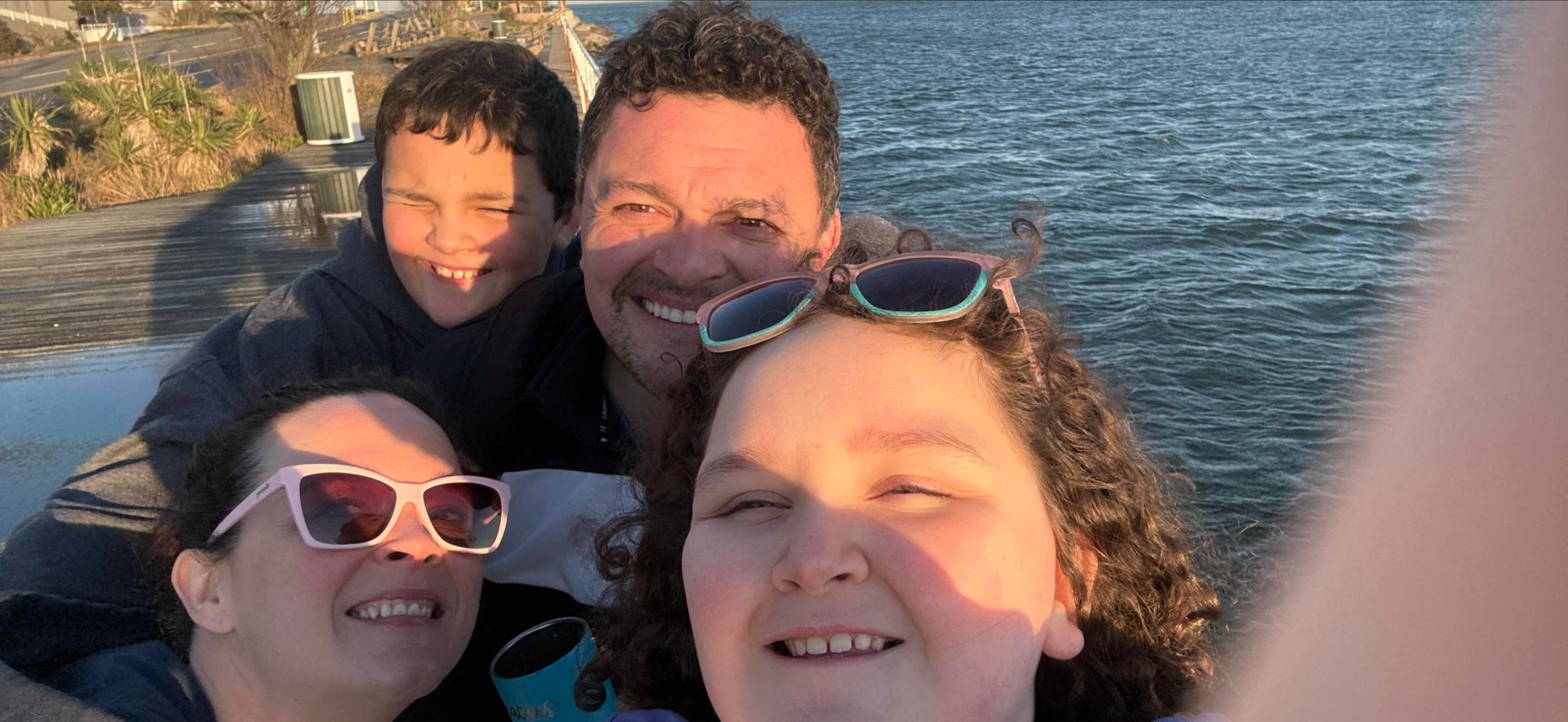 Ocean City Scavenger Hunt scavenger hunt photos