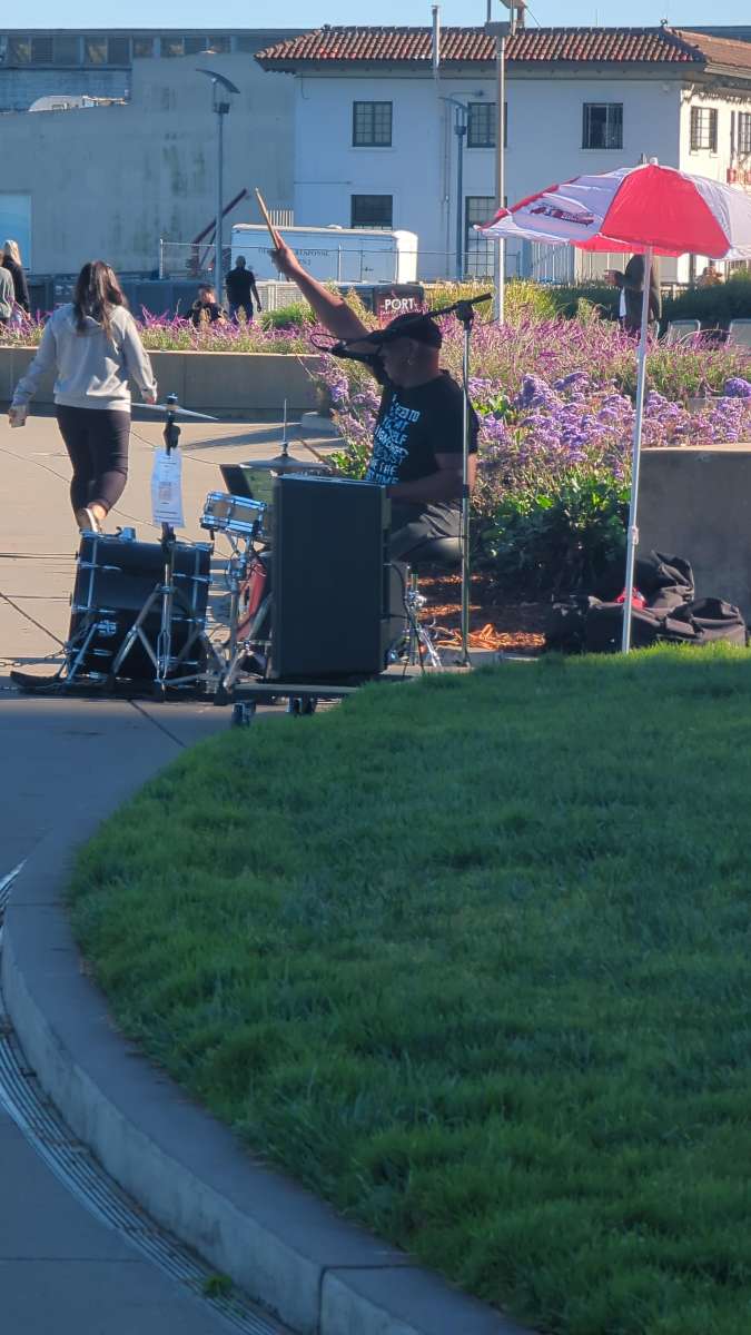 San Francisco Downtown Scavenger Hunt scavenger hunt photos