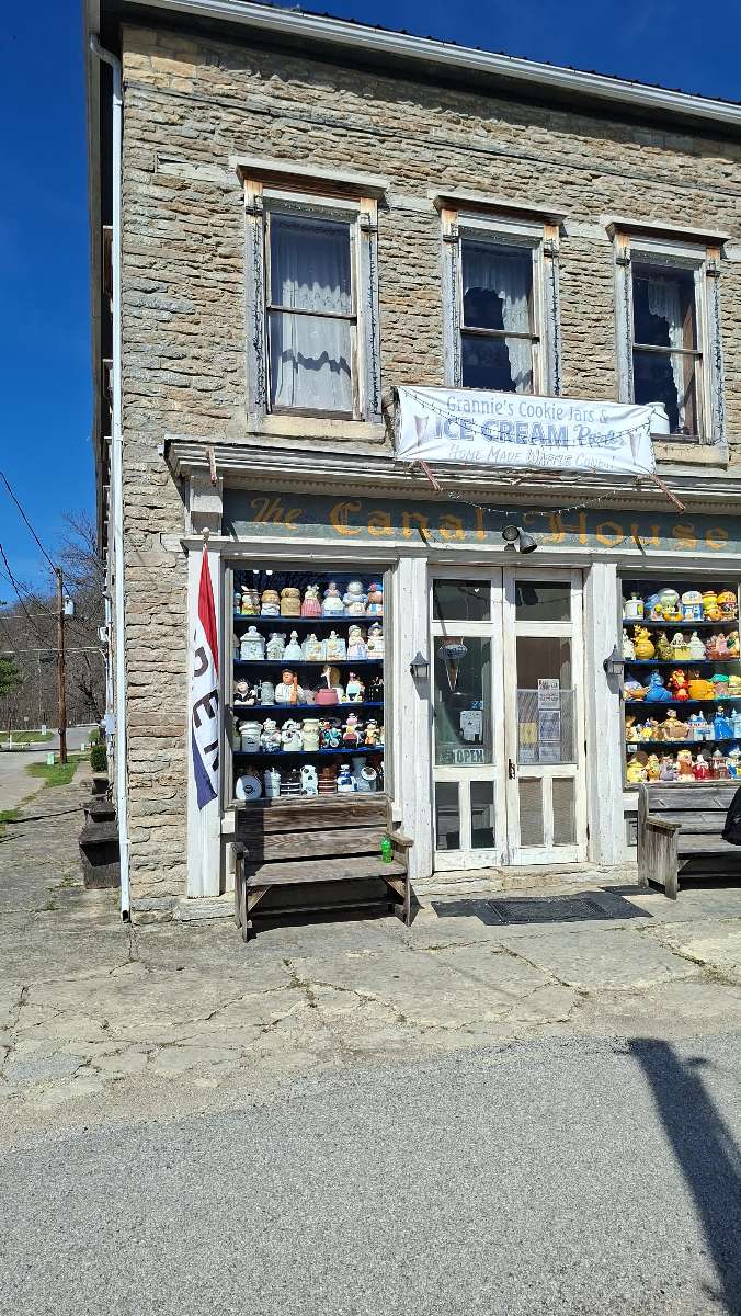 Poze de la Cursa de v&acirc;n&abreve;toare de comori Metamora