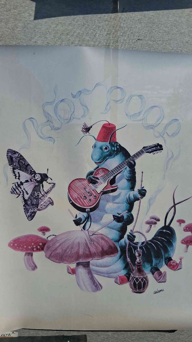 Walla Walla Scavenger Hunt scavenger hunt photos