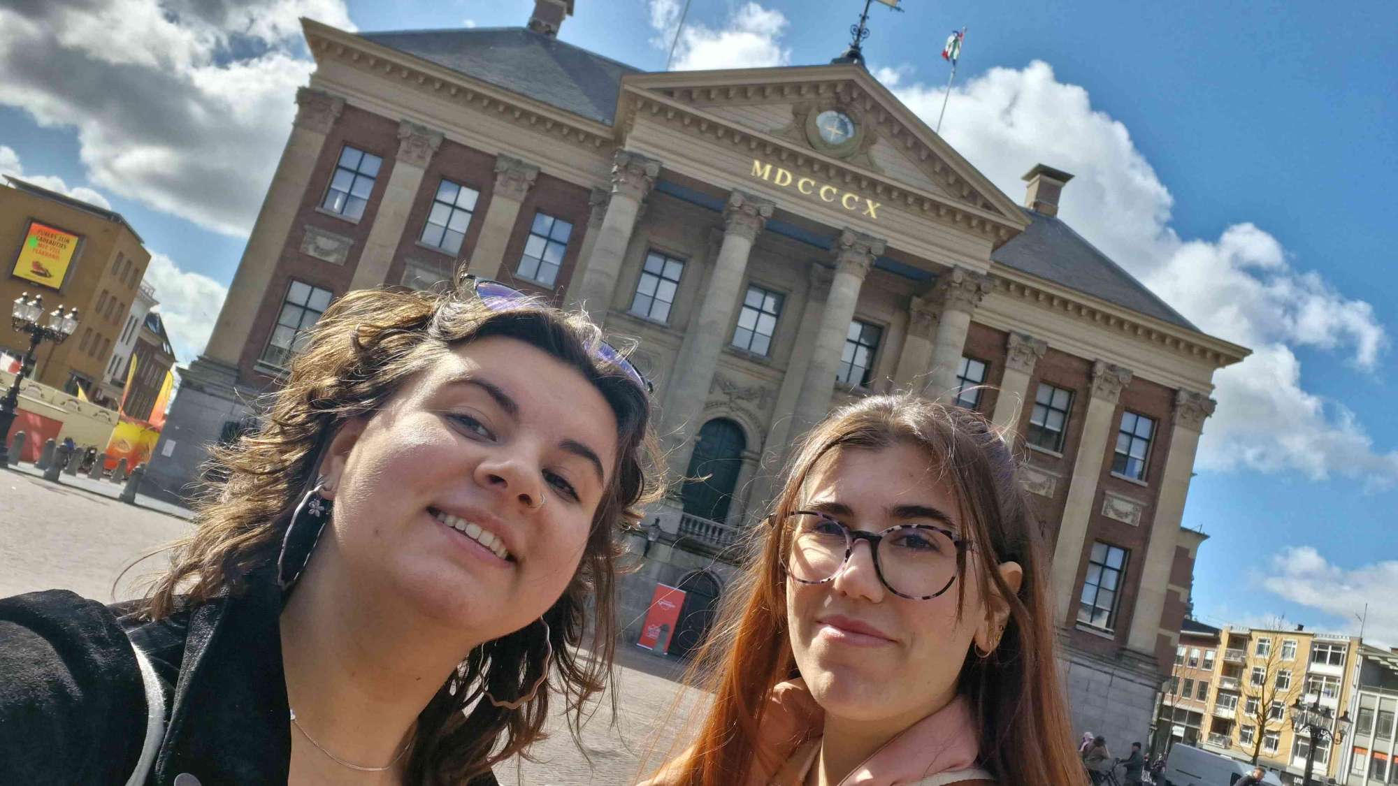 Groningen Scavenger Hunt scavenger hunt photos