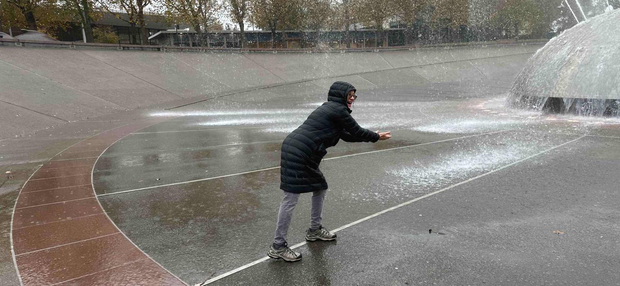 Seattle Downtown Scavenger Hunt scavenger hunt photos