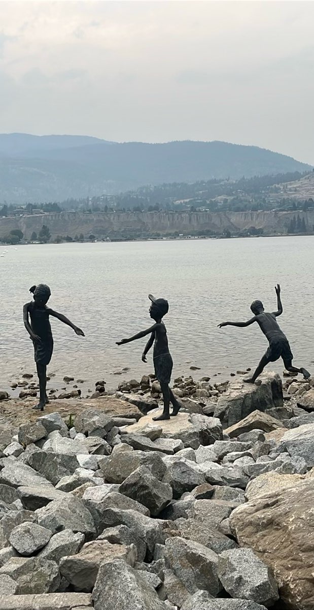 Penticton Scavenger Hunt scavenger hunt photos