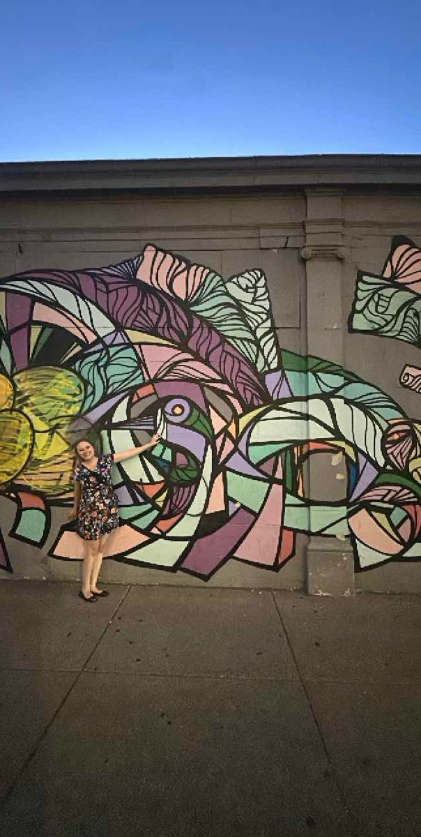 Northeastern University Scavenger Hunt scavenger hunt photos