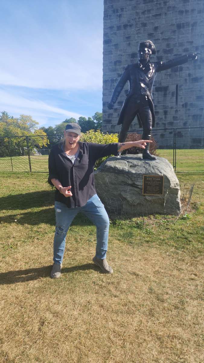 Bennington College Scavenger Hunt scavenger hunt photos