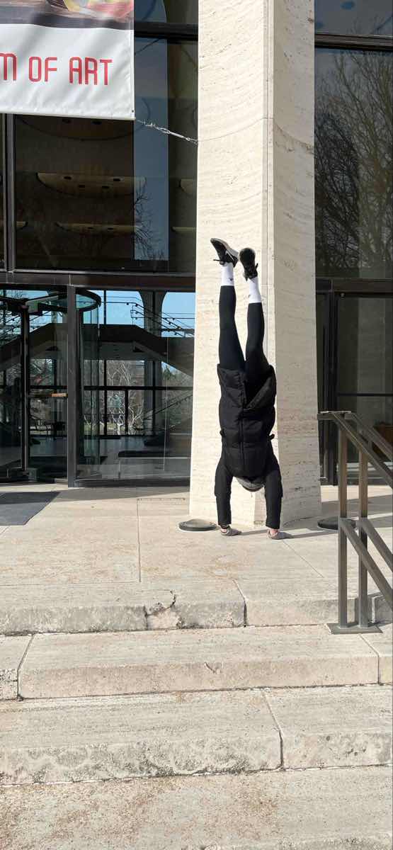 team building scavenger hunt