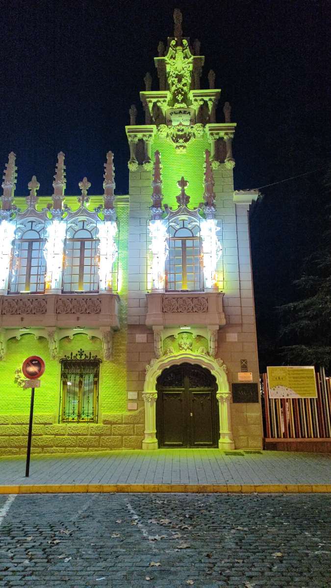 รูปภาพกิจกรรมล่าสมบัติ Albacete Scavenger Hunt