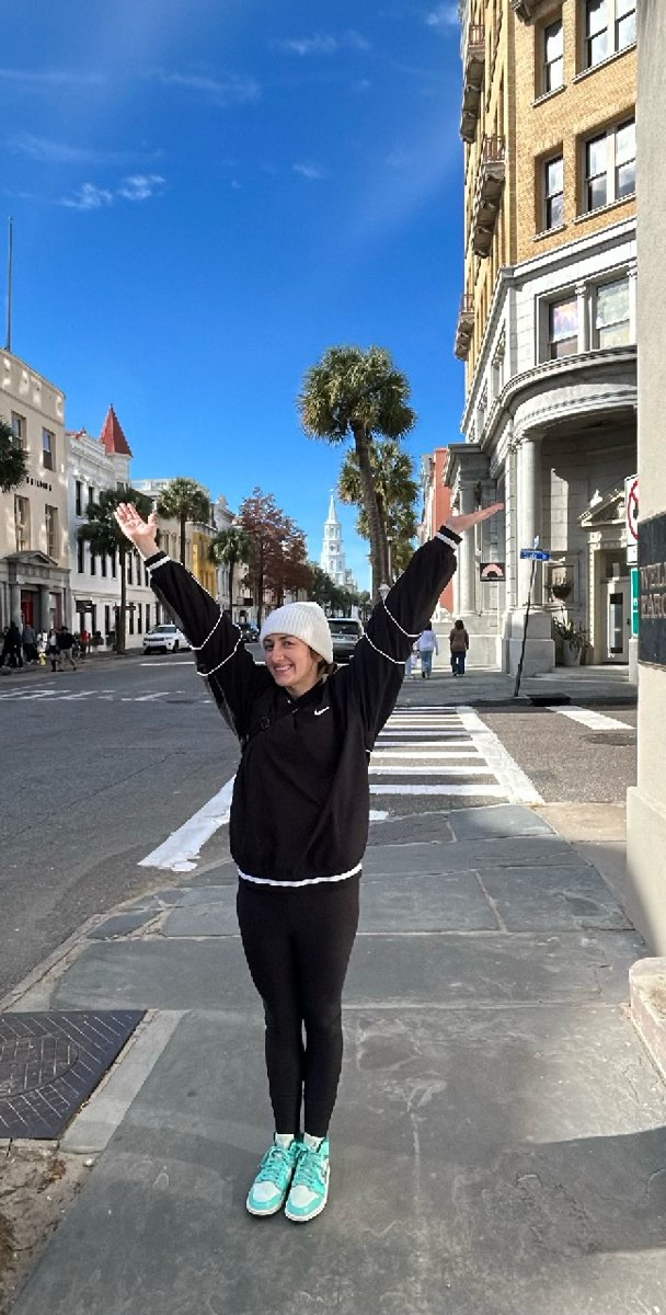 Charleston South Carolina Scavenger Hunt scavenger hunt photos